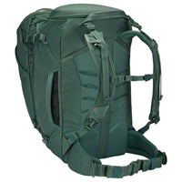 Thule Landmark 60 - Women's Reiserucksack 55 cm (hazy green) - Markenkoffer