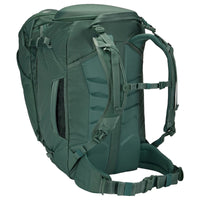 Thule Landmark 60 - Women's Reiserucksack 55 cm (hazy green) - Markenkoffer