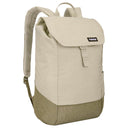 Thule Lithos 16 - Rucksack 14" 43 cm (pelican greay/faded khaki) - Markenkoffer