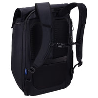 Thule Paramount 27 - Rucksack 17" 53 cm (black) - Ansicht 2