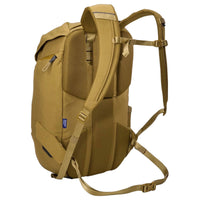 Thule Paramount Commuter 28 - Fahrradrucksack 51 cm (nutria) - Ansicht 2