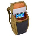 Thule Paramount Commuter 28 - Fahrradrucksack 51 cm (nutria) - Ansicht 3