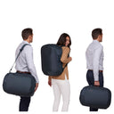 Thule Subterra 2 Convertible - Reiserucksack 16" 55 cm (dark slate) - Markenkoffer