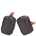 Thule Subterra 2 Convertible - Reiserucksack 16" 55 cm (vetiver gray) - Markenkoffer