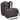 Thule Subterra 2 Convertible - Reiserucksack 16" 55 cm (vetiver gray) - Markenkoffer