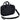 Thule Subterra 2 Crossbody - Umhängetasche 30 cm (black) - Markenkoffer