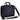 Thule Subterra 2 - Laptoptasche Attache 14" 42.5 cm (black) - Markenkoffer