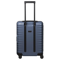 TITAN OVERSEAS - 4-Rollen-Kabinentrolley S 55/20 cm (midnight blue) - Ansicht 4