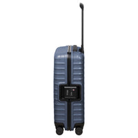 TITAN OVERSEAS - 4-Rollen-Kabinentrolley S 55/20 cm (midnight blue) - Ansicht 3