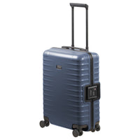 TITAN OVERSEAS - 4 - Rollen - Kabinentrolley S 55/20 cm (midnight blue) - Markenkoffer