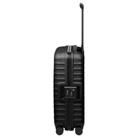 TITAN OVERSEAS - 4-Rollen-Kabinentrolley S 55/20 cm (nightshade black) - Ansicht 3