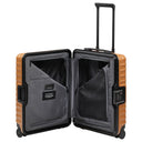 TITAN OVERSEAS - 4 - Rollen - Kabinentrolley S 55/23 cm (canyon bronze) - Markenkoffer
