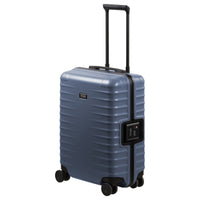 TITAN OVERSEAS - 4-Rollen-Kabinentrolley S 55/23 cm (midnight blue) - Ansicht 2