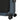 TITAN OVERSEAS - 4 - Rollen - Kabinentrolley S 55/23cm mit Vortasche (midnight blue) - Markenkoffer
