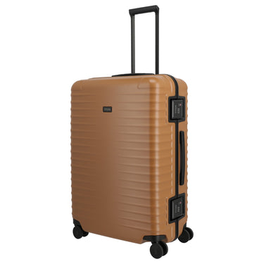 TITAN OVERSEAS - 4 - Rollen - Trolley 75 cm (canyon bronze) - Markenkoffer