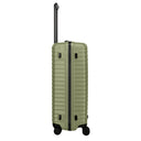 TITAN OVERSEAS - 4 - Rollen - Trolley 75 cm (forest green) - Markenkoffer