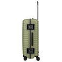 TITAN OVERSEAS - 4 - Rollen - Trolley 75 cm (forest green) - Markenkoffer