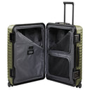 TITAN OVERSEAS - 4-Rollen-Trolley 75 cm (forest green) - Ansicht 7