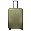 TITAN OVERSEAS - 4-Rollen-Trolley 75 cm (forest green)