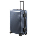 TITAN OVERSEAS - 4-Rollen-Trolley 75 cm (midnight blue) - Ansicht 2
