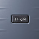 TITAN OVERSEAS - 4-Rollen-Trolley 75 cm (midnight blue) - Ansicht 12