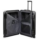 TITAN OVERSEAS - 4-Rollen-Trolley 75 cm (nightshade black) - Ansicht 7