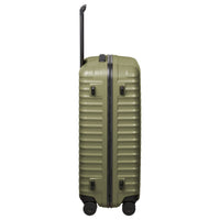 TITAN OVERSEAS - 4-Rollen-Trolley M+ 69 cm (forest green) - Ansicht 5