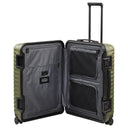 TITAN OVERSEAS - 4 - Rollen - Trolley M+ 69 cm (forest green) - Markenkoffer