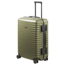 TITAN OVERSEAS - 4 - Rollen - Trolley M+ 69 cm (forest green) - Markenkoffer