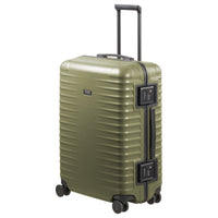 TITAN OVERSEAS - 4 - Rollen - Trolley M+ 69 cm (forest green) - Markenkoffer
