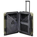 TITAN OVERSEAS - 4-Rollen-Trolley M+ 69 cm (forest green) - Ansicht 7