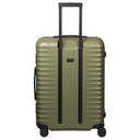 TITAN OVERSEAS - 4-Rollen-Trolley M+ 69 cm (forest green) - Ansicht 4