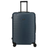 TITAN OVERSEAS - 4 - Rollen - Trolley M+ 69 cm (midnight blue) - Markenkoffer
