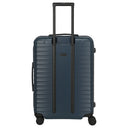 TITAN OVERSEAS - 4 - Rollen - Trolley M+ 69 cm (midnight blue) - Markenkoffer