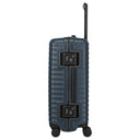 TITAN OVERSEAS - 4 - Rollen - Trolley M+ 69 cm (midnight blue) - Markenkoffer