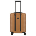 TITAN UPGRADE - 4 - Rollen - Kabinentrolley S 55/20 cm (canyon bronze) - Markenkoffer