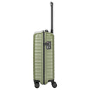 TITAN UPGRADE - 4 - Rollen - Kabinentrolley S 55/20 cm (forest green) - Markenkoffer