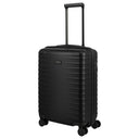 TITAN UPGRADE - 4-Rollen-Kabinentrolley S 55/20 cm (nightshade black) - Ansicht 2