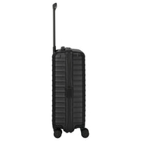 TITAN UPGRADE - 4-Rollen-Kabinentrolley S 55/20 cm (nightshade black) - Ansicht 5