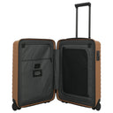 TITAN UPGRADE - 4 - Rollen - Kabinentrolley S 55/23 cm (canyon bronze) - Markenkoffer