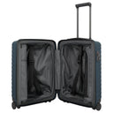 TITAN UPGRADE - 4 - Rollen - Kabinentrolley S 55/23 cm (midnight blue) - Markenkoffer