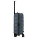 TITAN UPGRADE - 4-Rollen-Kabinentrolley S 55/23 cm (midnight blue) - Ansicht 5