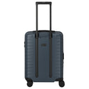 TITAN UPGRADE - 4-Rollen-Kabinentrolley S 55/23 cm (midnight blue) - Ansicht 4