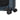 TITAN UPGRADE - 4 - Rollen - Kabinentrolley S 55/23 cm mit Vortasche (midnight blue) - Markenkoffer