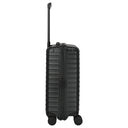 TITAN UPGRADE - 4 - Rollen - Kabinentrolley S 55/23 cm (nightshade black) - Markenkoffer