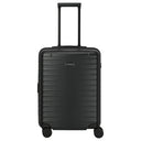 TITAN UPGRADE - 4 - Rollen - Kabinentrolley S 55/23 cm (nightshade black) - Markenkoffer