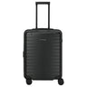 TITAN UPGRADE - 4-Rollen-Kabinentrolley S 55/23 cm (nightshade black)
