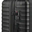 TITAN UPGRADE - 4 - Rollen - Kabinentrolley S 55/23 cm (nightshade black) - Markenkoffer