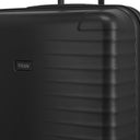 TITAN UPGRADE - 4-Rollen-Kabinentrolley S 55/23 cm (nightshade black) - Ansicht 10