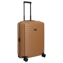 TITAN UPGRADE - 4 - Rollen - Trolley 65 cm (canyon bronze) - Markenkoffer